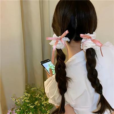 丹麦女孩
