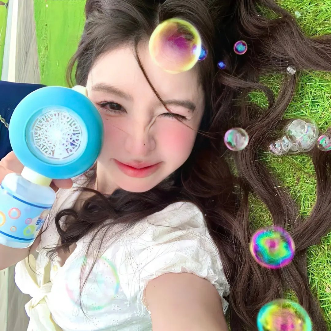花滑女王